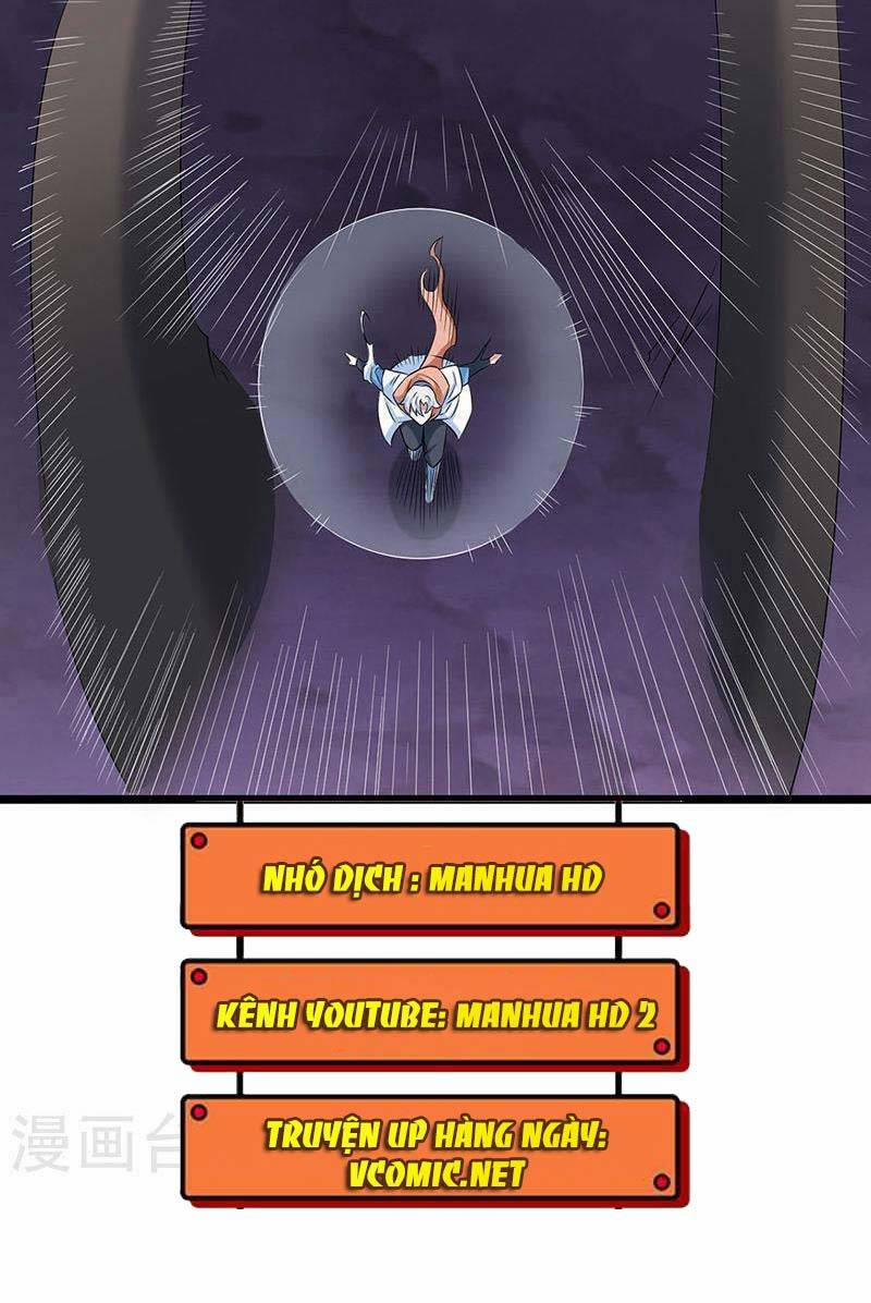 Võ Đạo Độc Tôn 486 trang 11