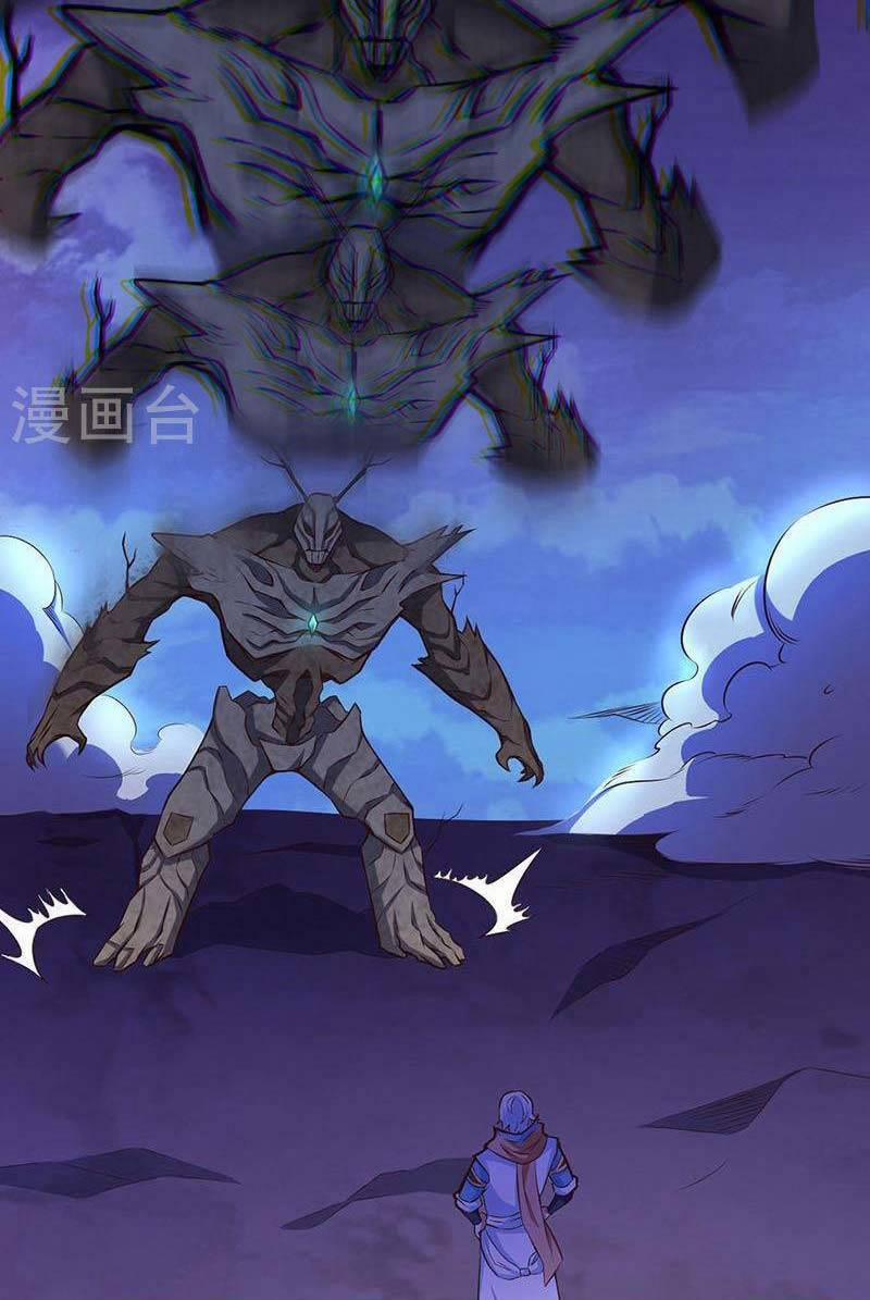 Võ Đạo Độc Tôn 486 trang 2