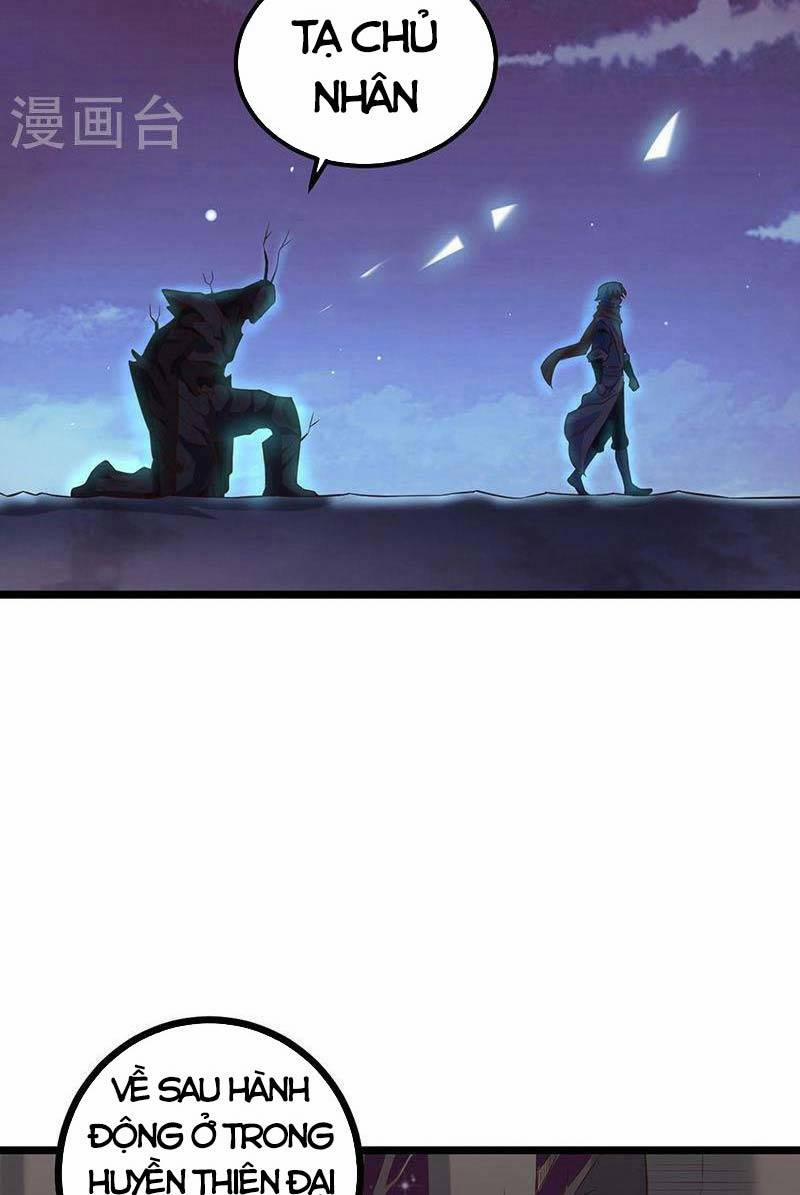 Võ Đạo Độc Tôn 486 trang 9