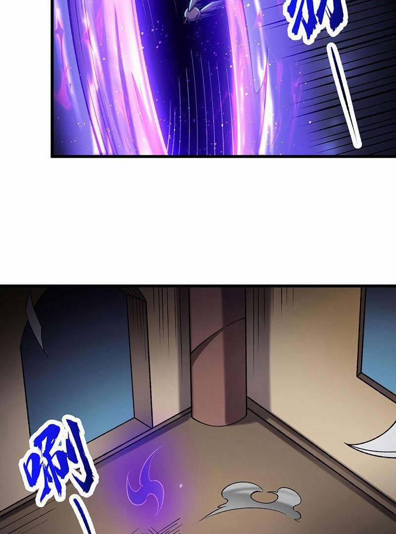 Võ Đạo Độc Tôn 487 trang 10