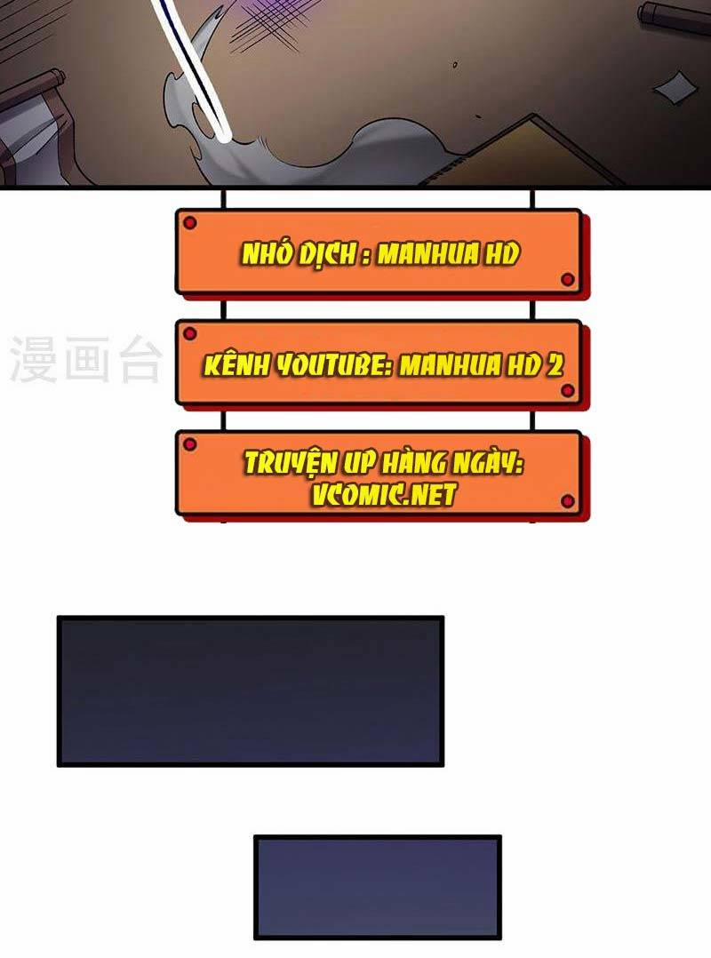 Võ Đạo Độc Tôn 487 trang 11