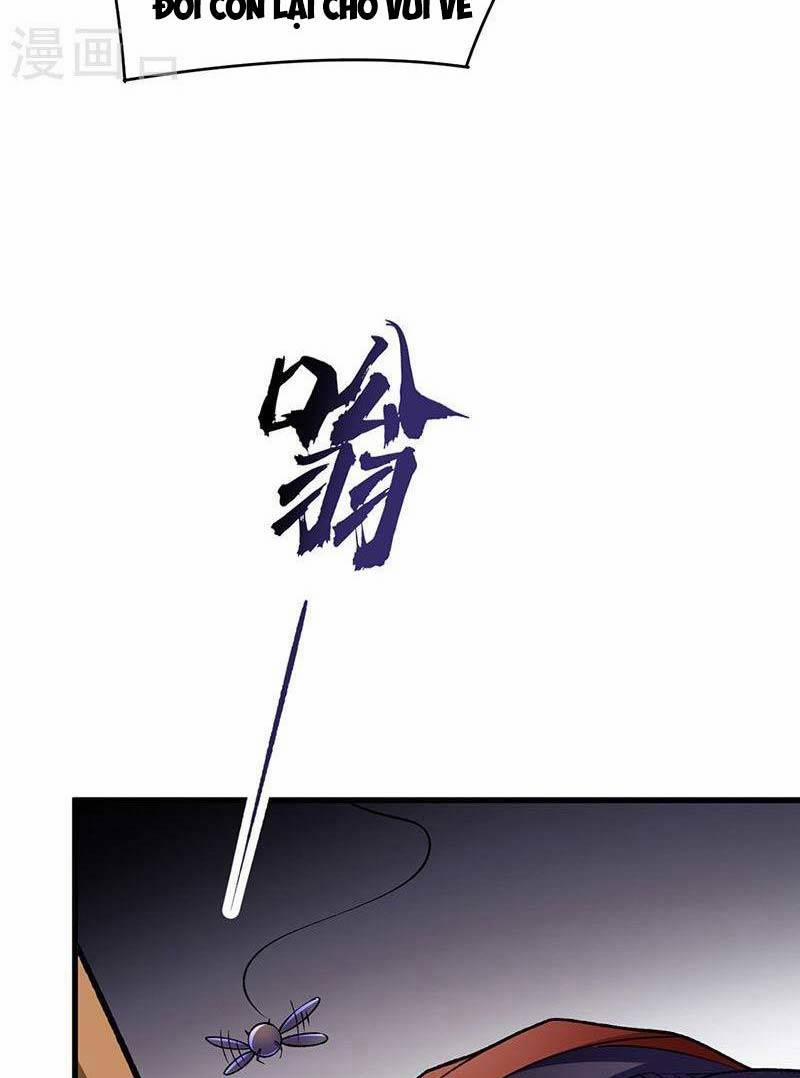 Võ Đạo Độc Tôn 487 trang 46