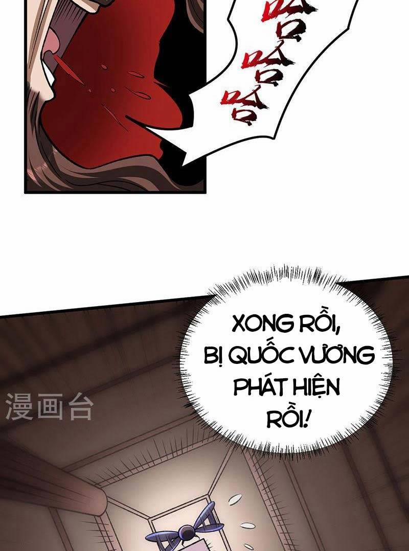 Võ Đạo Độc Tôn 487 trang 49