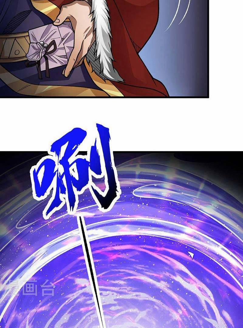 Võ Đạo Độc Tôn 487 trang 6