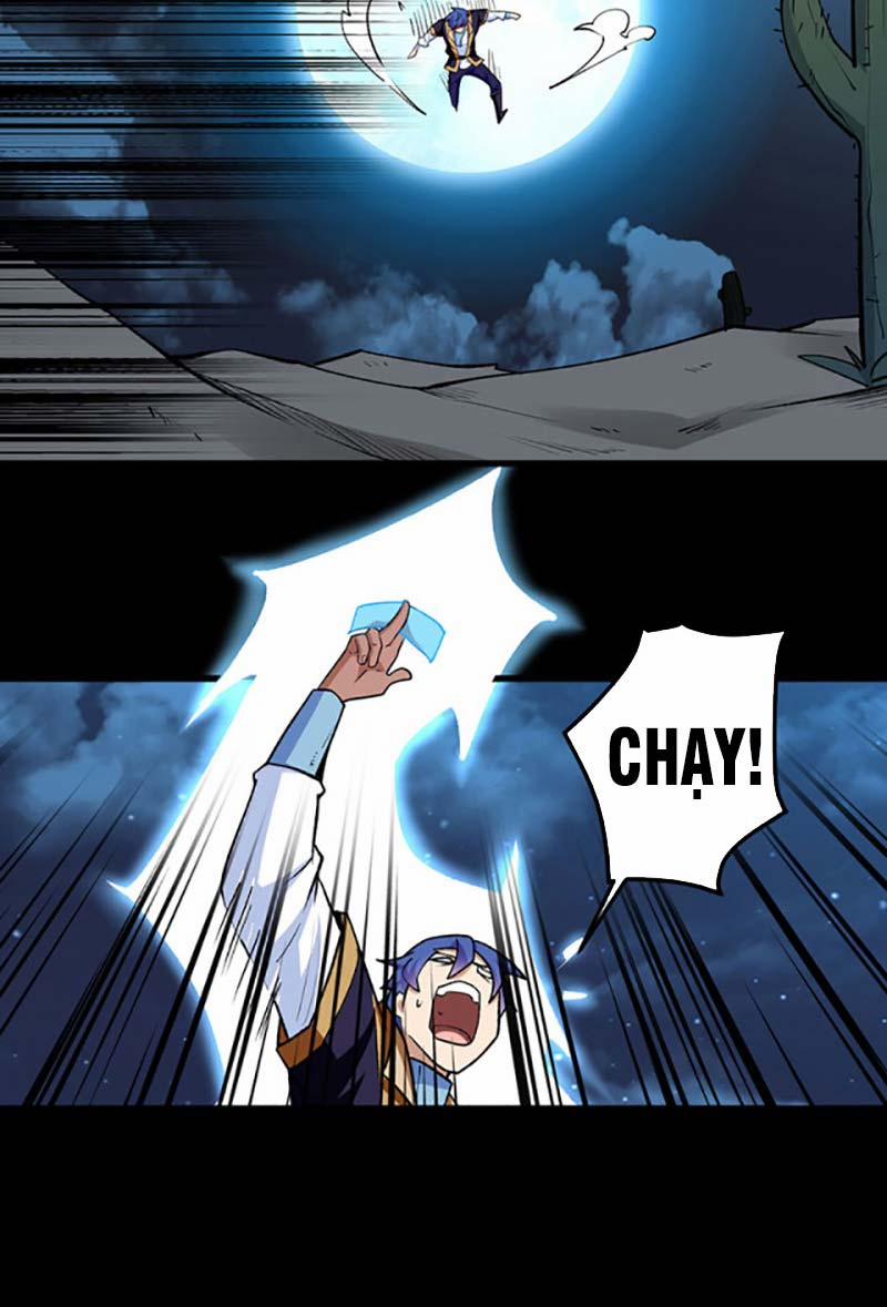 Võ Đạo Độc Tôn 488 trang 12