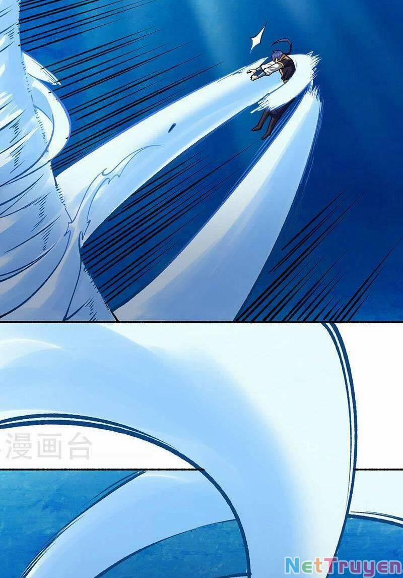 Võ Đạo Độc Tôn 489 trang 10