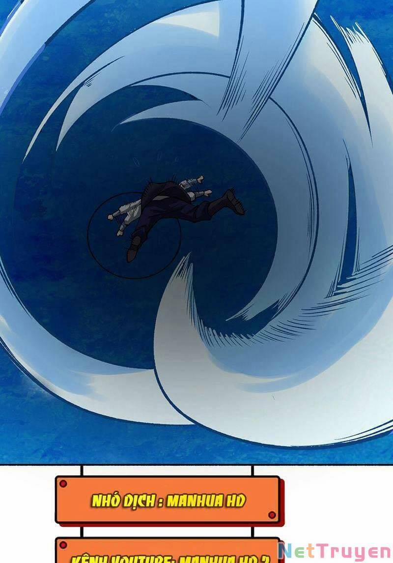 Võ Đạo Độc Tôn 489 trang 11