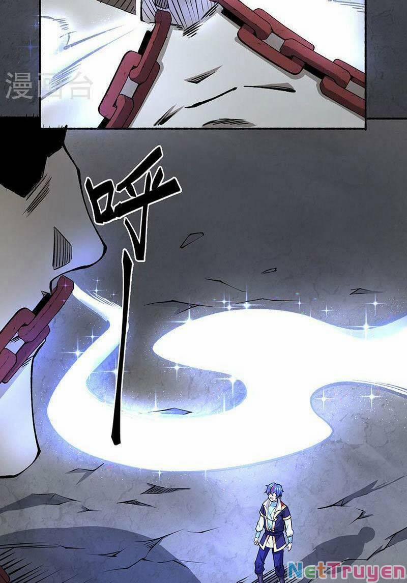 Võ Đạo Độc Tôn 489 trang 16