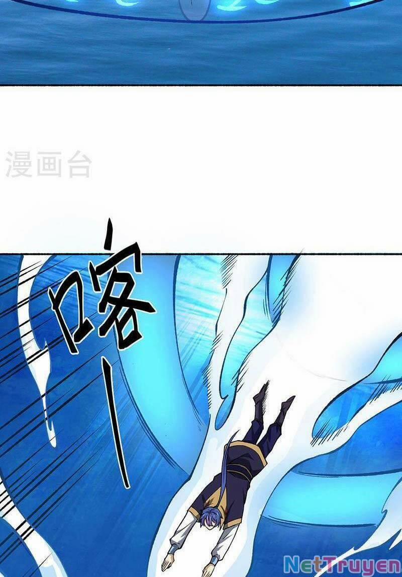 Võ Đạo Độc Tôn 489 trang 2