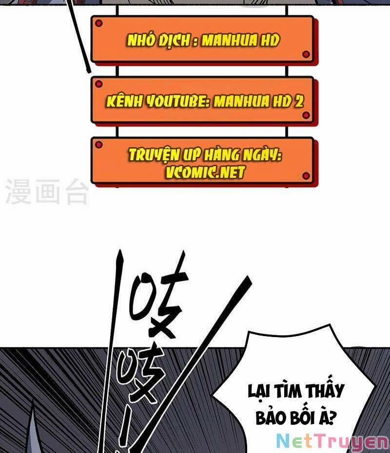 Võ Đạo Độc Tôn 489 trang 36