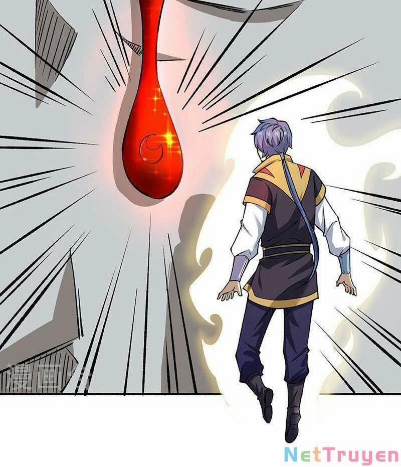 Võ Đạo Độc Tôn 489 trang 39