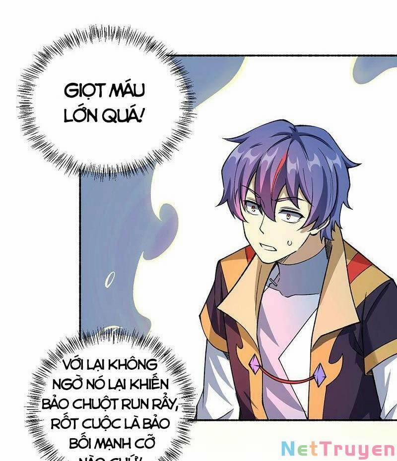 Võ Đạo Độc Tôn 489 trang 40