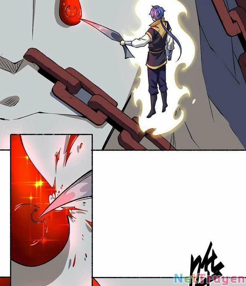 Võ Đạo Độc Tôn 489 trang 47