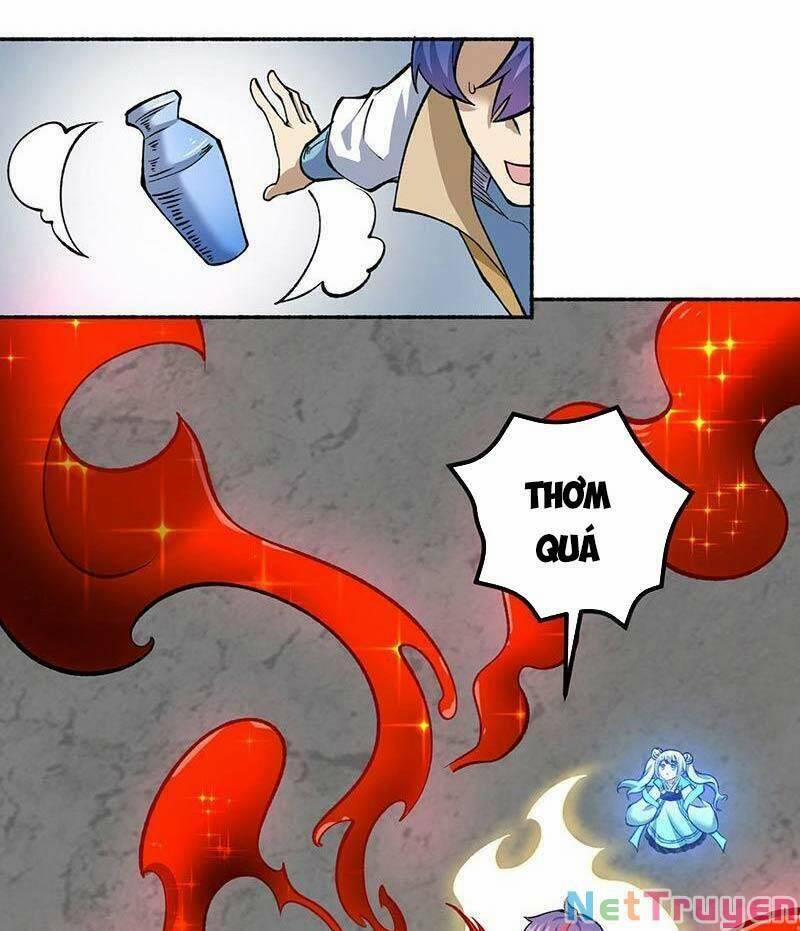 Võ Đạo Độc Tôn 489 trang 49