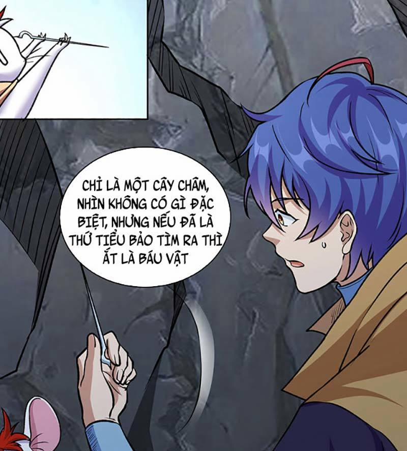 Võ Đạo Độc Tôn 490 trang 15