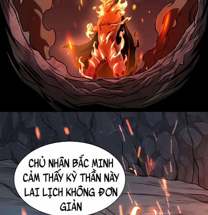 Võ Đạo Độc Tôn 490 trang 61