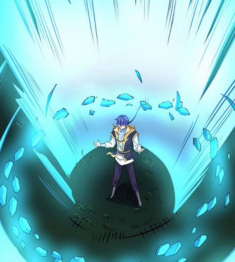 Võ Đạo Độc Tôn 491 trang 18