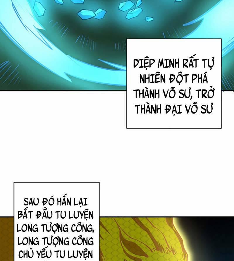 Võ Đạo Độc Tôn 491 trang 19