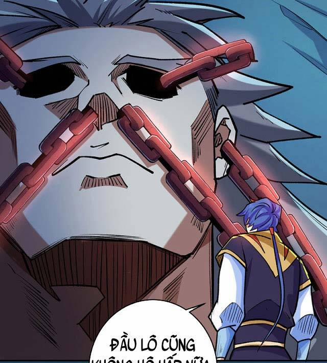 Võ Đạo Độc Tôn 491 trang 31