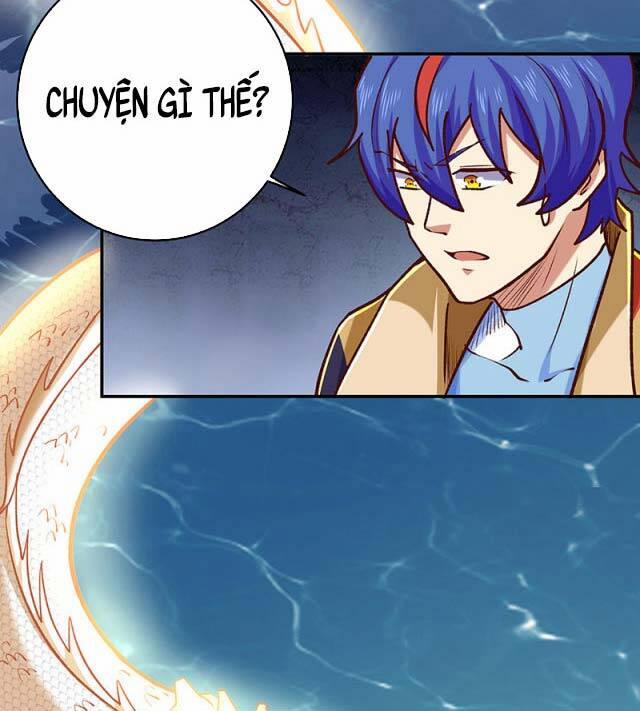 Võ Đạo Độc Tôn 491 trang 46