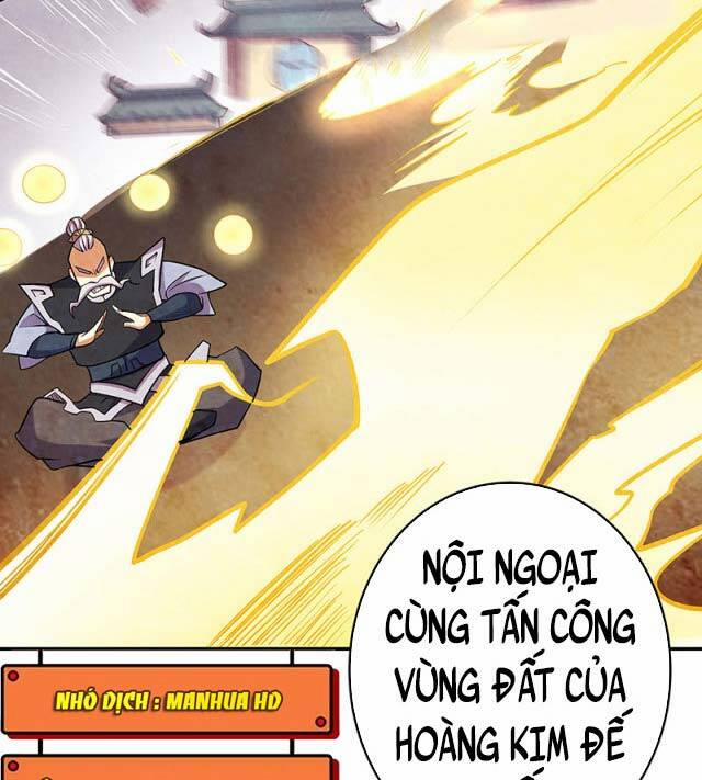 Võ Đạo Độc Tôn 491 trang 49