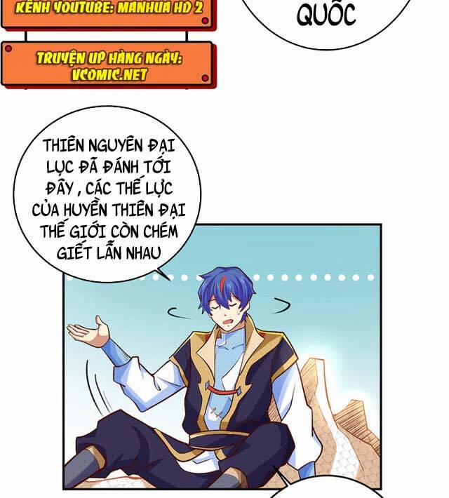 Võ Đạo Độc Tôn 491 trang 50