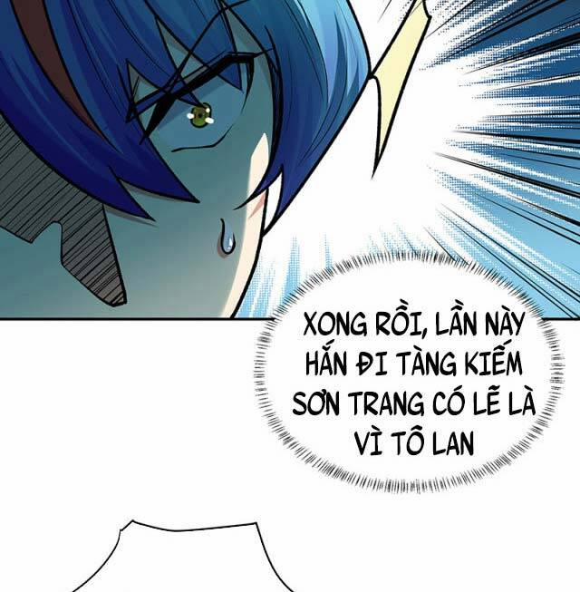 Võ Đạo Độc Tôn 491 trang 61