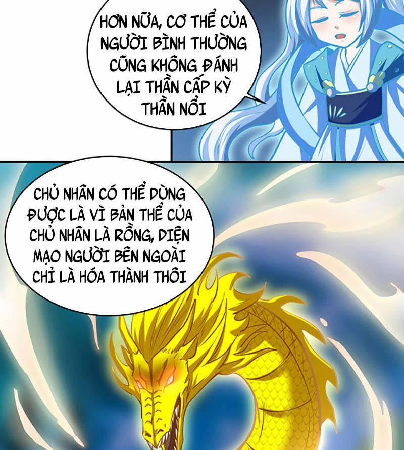 Võ Đạo Độc Tôn 491 trang 8