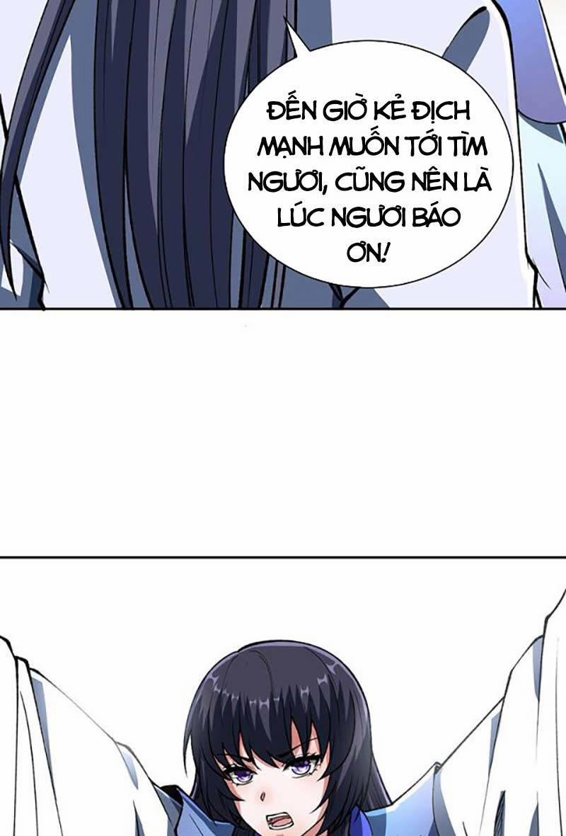 Võ Đạo Độc Tôn 492 trang 23