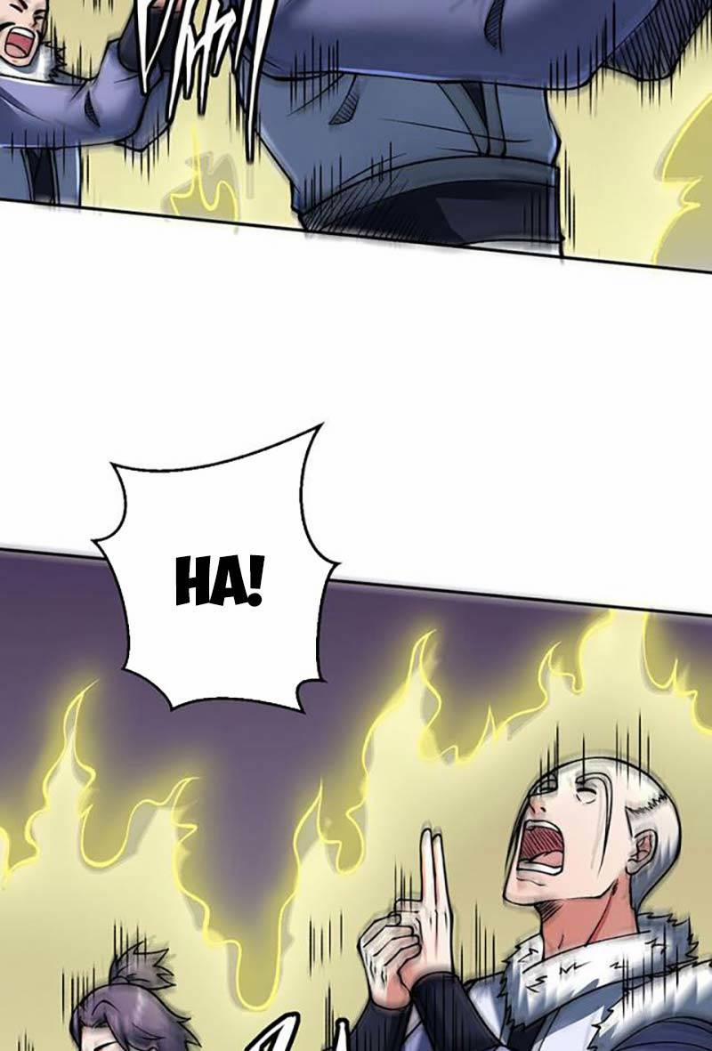 Võ Đạo Độc Tôn 492 trang 3