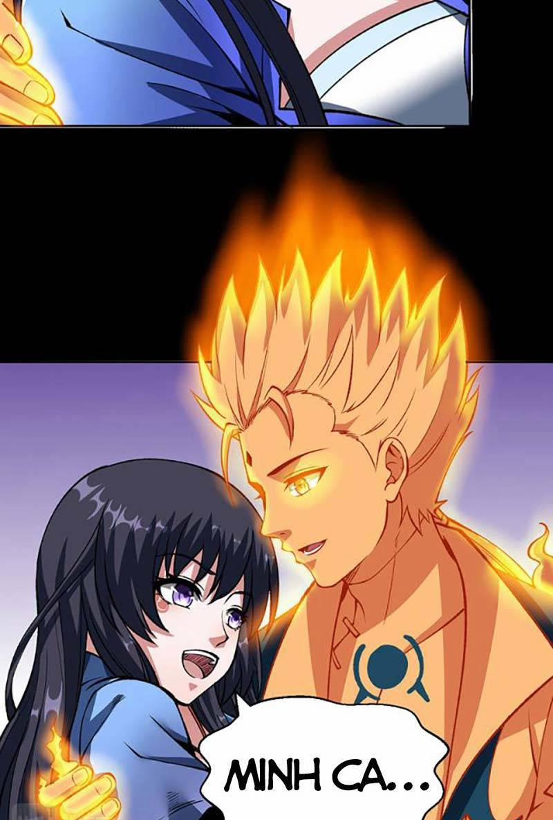 Võ Đạo Độc Tôn 492 trang 42