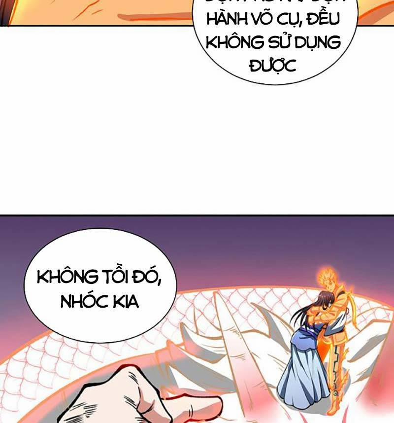 Võ Đạo Độc Tôn 492 trang 52