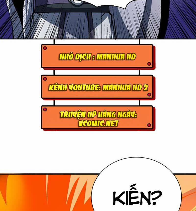 Võ Đạo Độc Tôn 492 trang 61