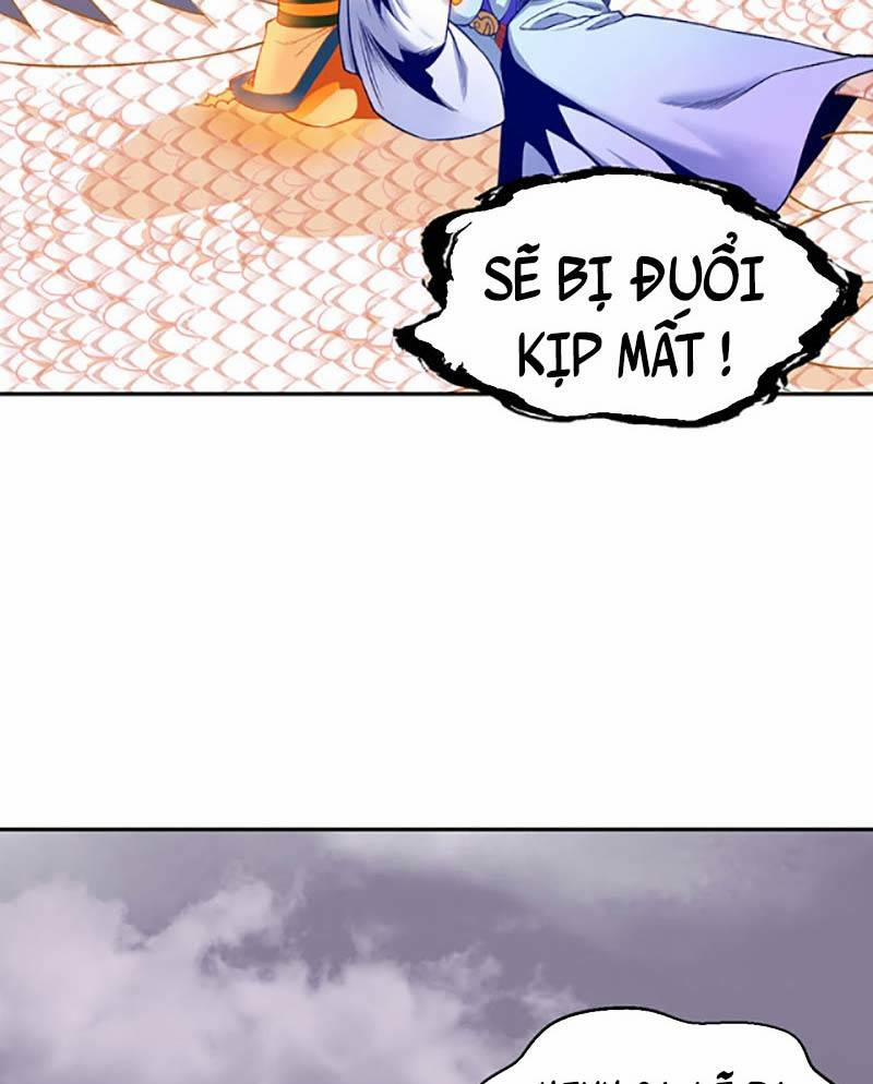 Võ Đạo Độc Tôn 493 trang 15