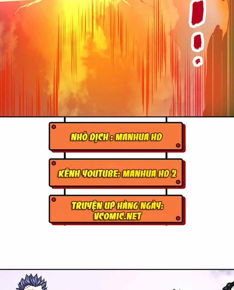 Võ Đạo Độc Tôn 493 trang 2