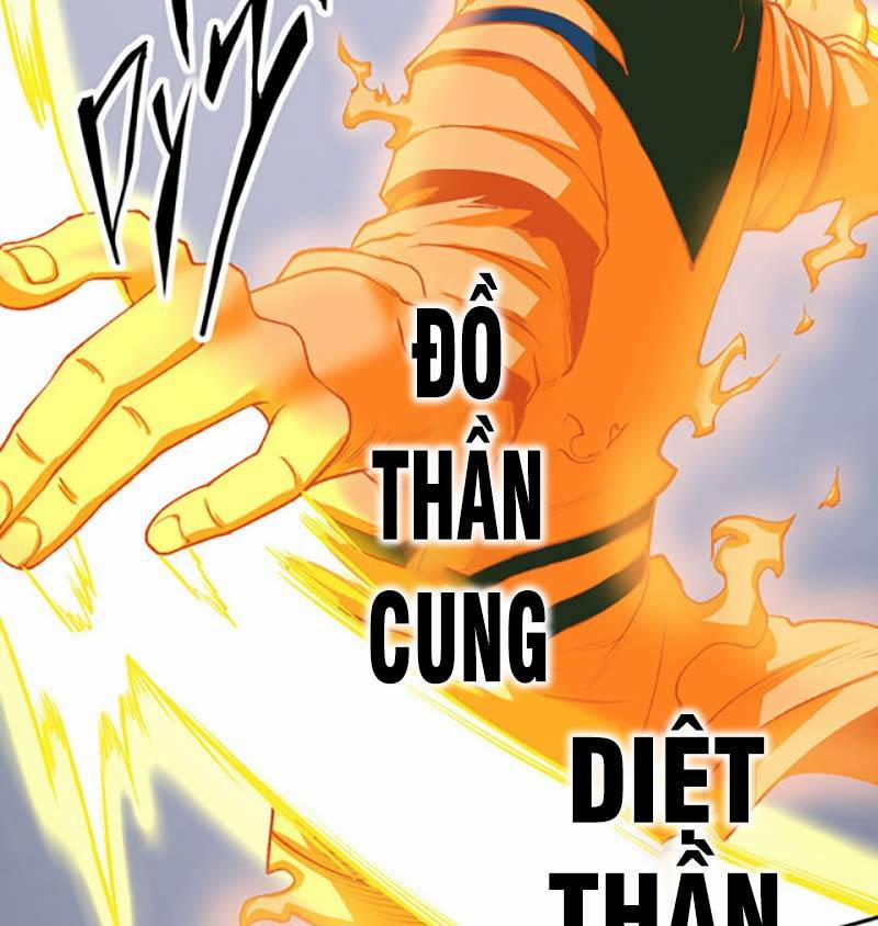 Võ Đạo Độc Tôn 493 trang 33