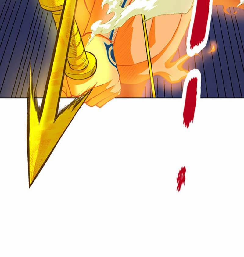 Võ Đạo Độc Tôn 493 trang 36