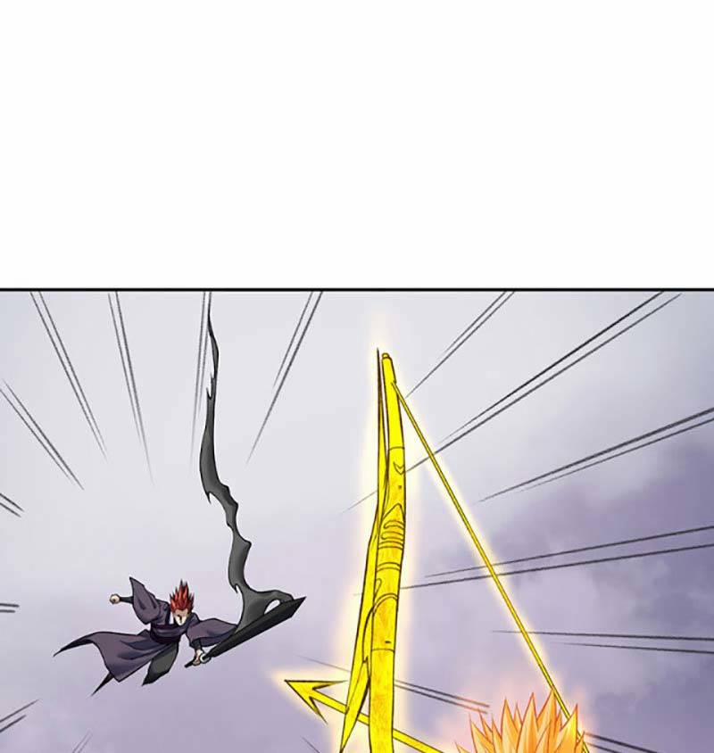 Võ Đạo Độc Tôn 493 trang 37