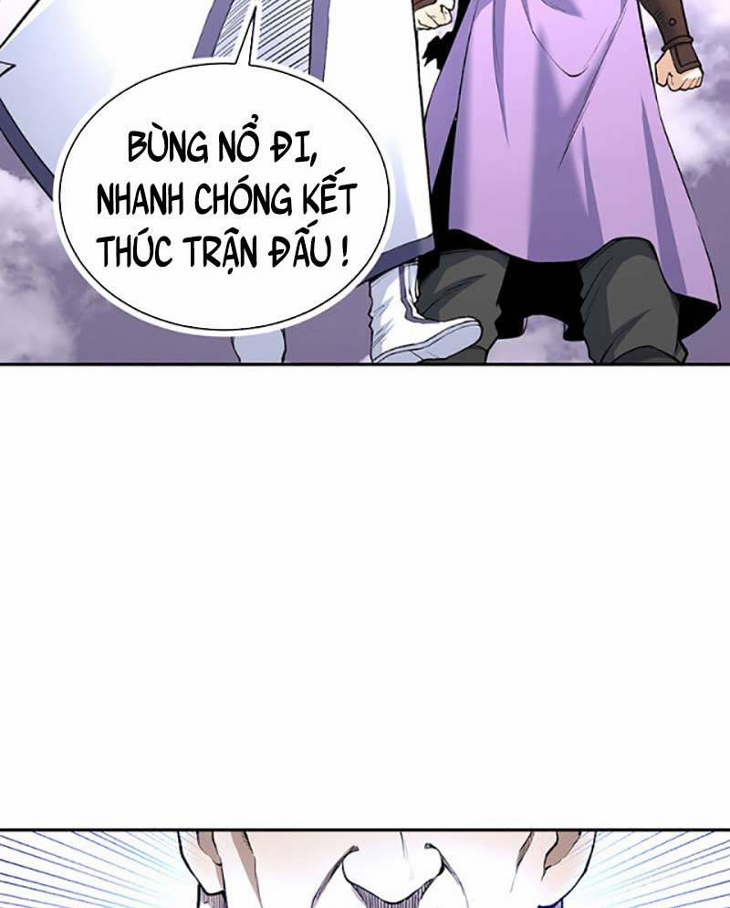 Võ Đạo Độc Tôn 493 trang 4