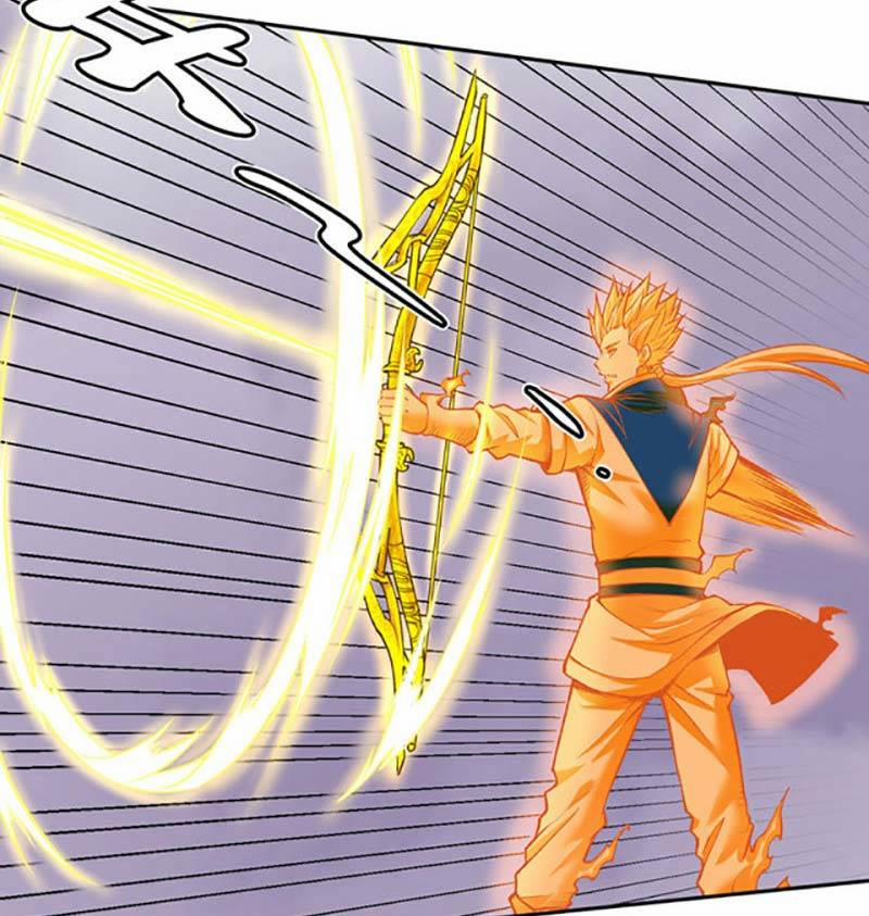 Võ Đạo Độc Tôn 493 trang 40