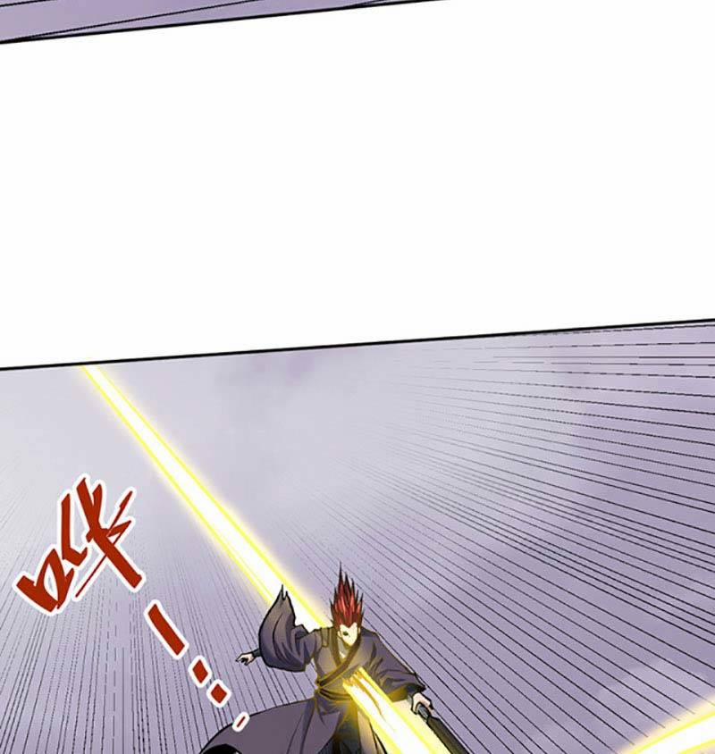 Võ Đạo Độc Tôn 493 trang 41