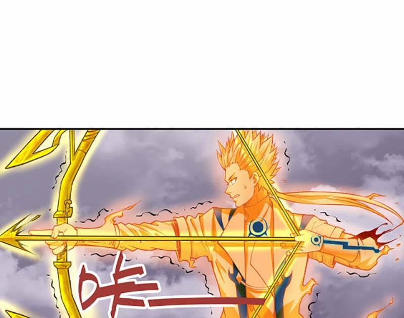 Võ Đạo Độc Tôn 493 trang 51