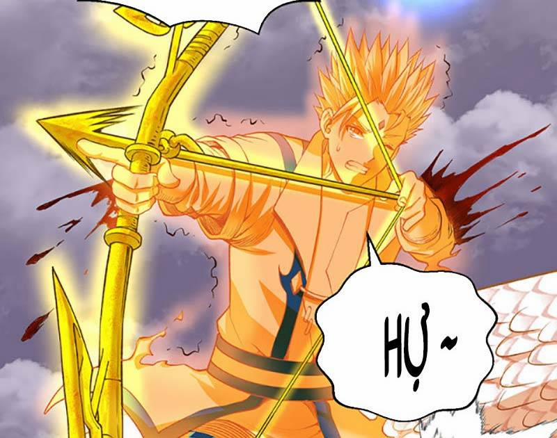 Võ Đạo Độc Tôn 493 trang 53