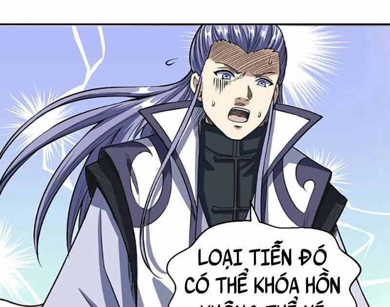 Võ Đạo Độc Tôn 493 trang 70