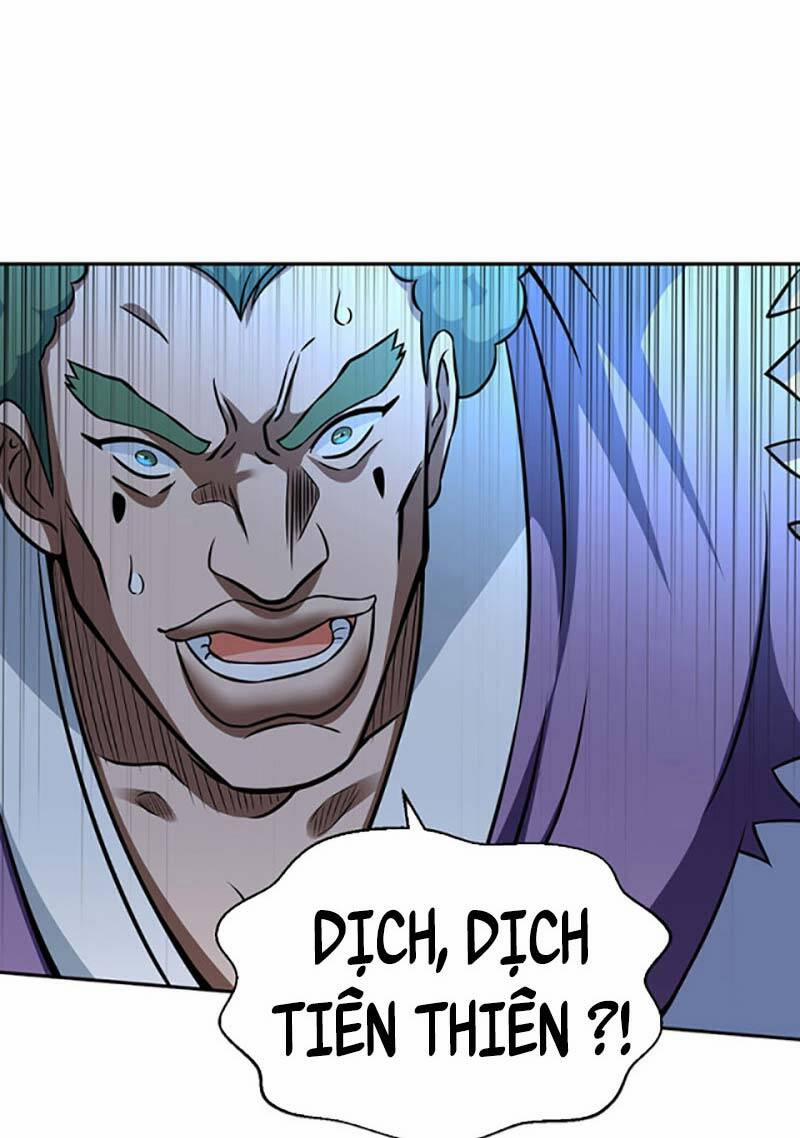 Võ Đạo Độc Tôn 494 trang 61