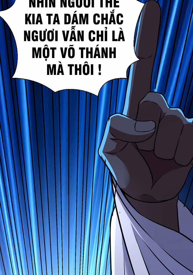 Võ Đạo Độc Tôn 494 trang 71