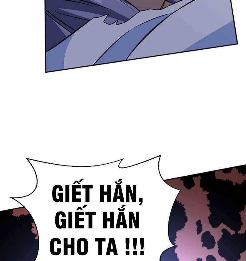 Võ Đạo Độc Tôn 494 trang 8