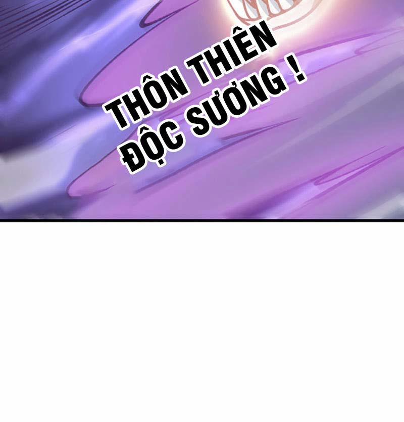 Võ Đạo Độc Tôn 495 trang 24
