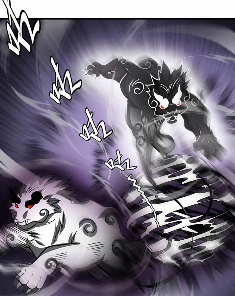 Võ Đạo Độc Tôn 495 trang 26