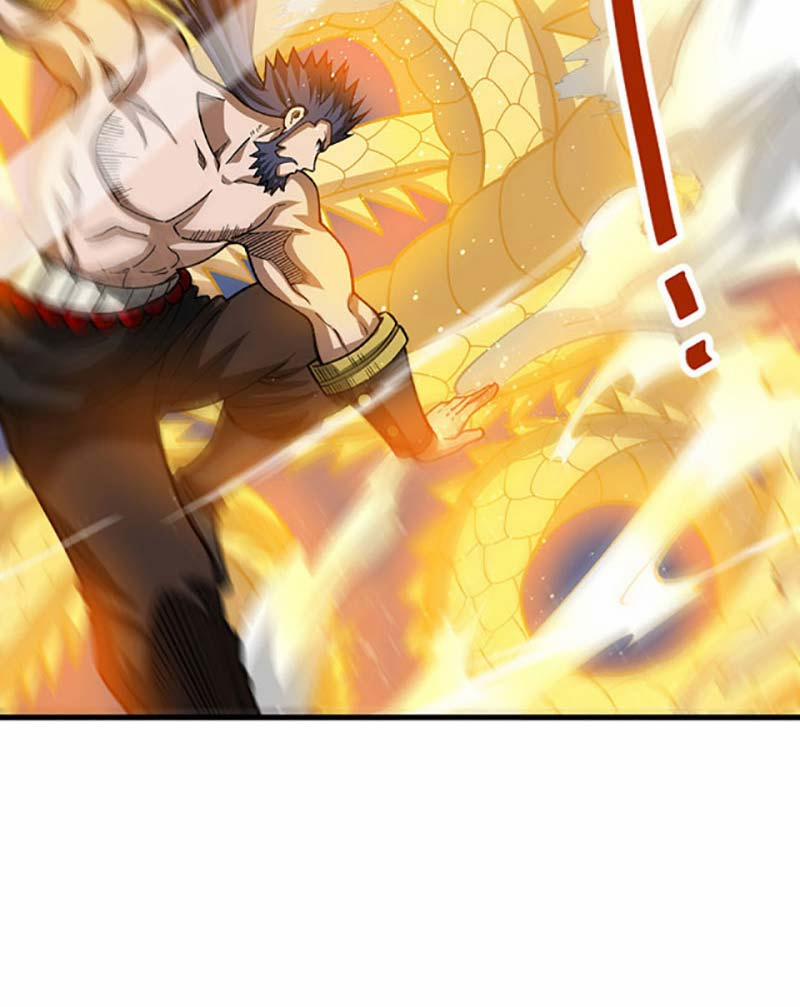 Võ Đạo Độc Tôn 495 trang 43